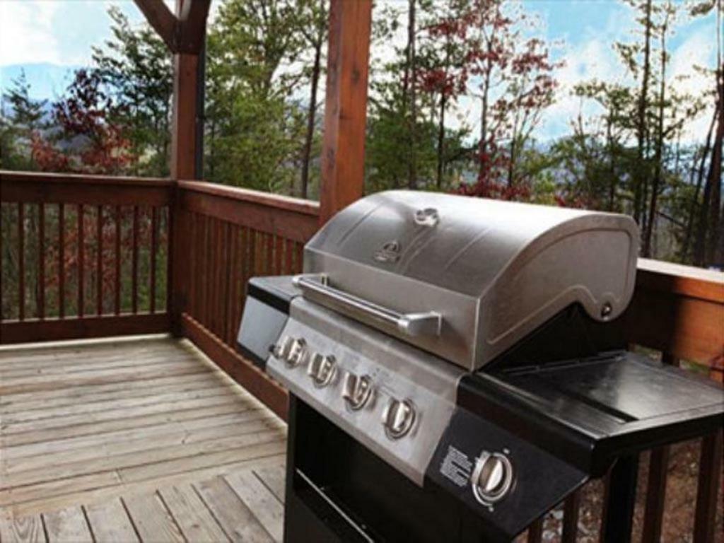 Spacious Party Hut Near Attractions McCookville Exterior photo